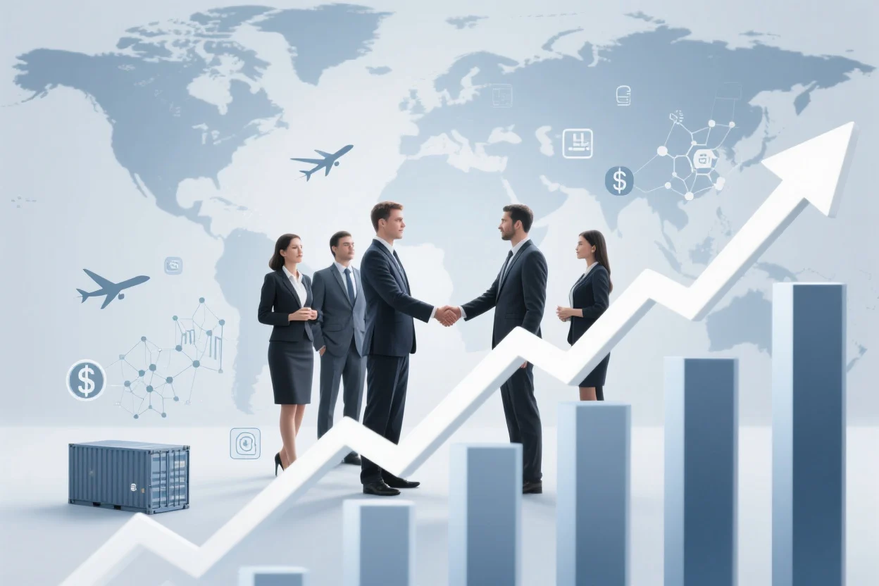 Trading Alım Satım Hizmeti