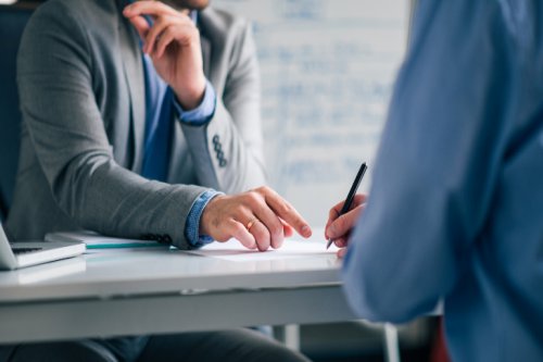 Sektörel Uzmanlık ve İş Gücü Tedariki